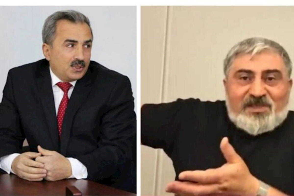 “Alqış Musayevin yazdığı məğlubiyyətinin etirafıdır” — Baş redaktordan Alqış Musayevə “SƏRT SİLLƏ”