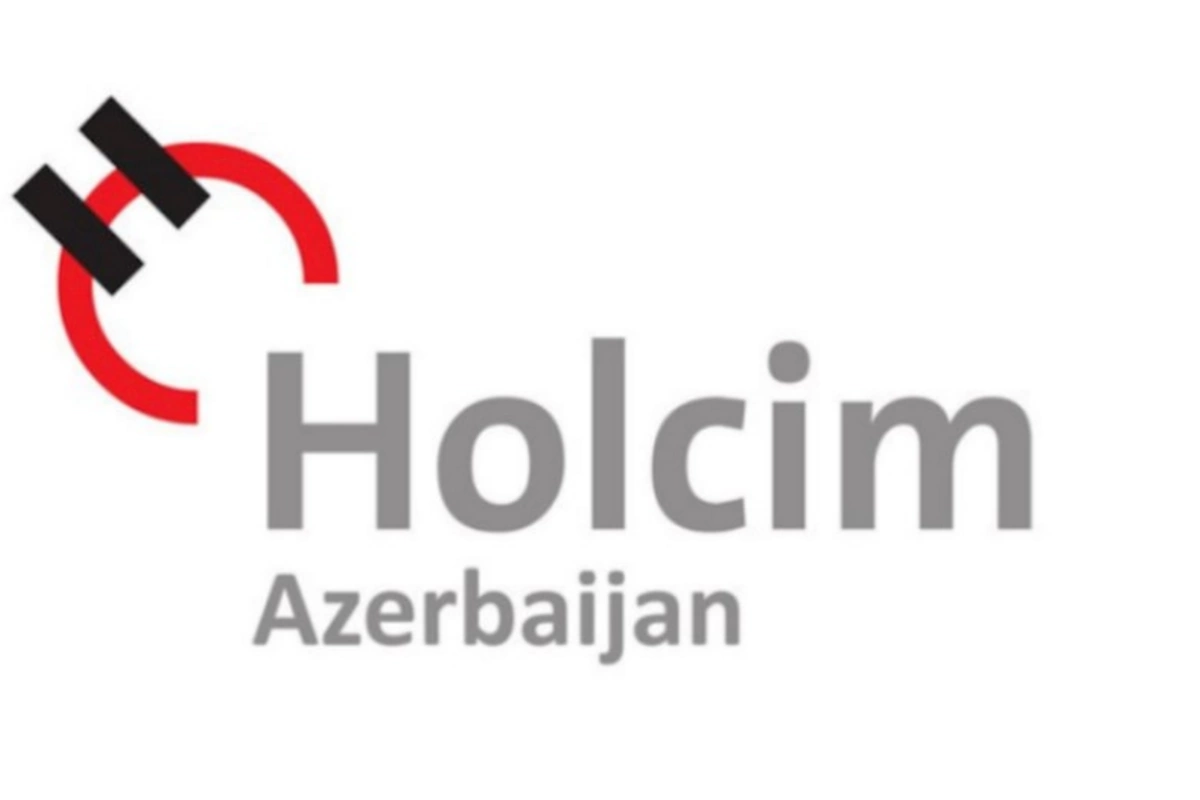 “Holcim” (Azərbaycan) ASC-yə növbəti cərimə protokolu