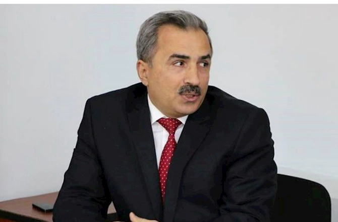 Azərbaycan qəzetinin Ulu Öndərlə bağlı bu saxtakarlığı ŞOK ETDİ — FOTO