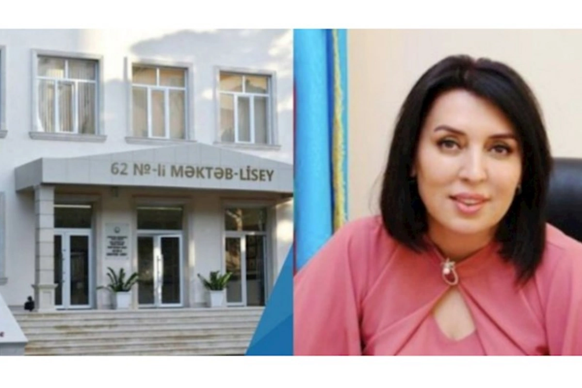 Bakıda məktəbdə qanunsuzluqlar aşkarlandı — Məsul şəxslər barəsində tədbir görüldü