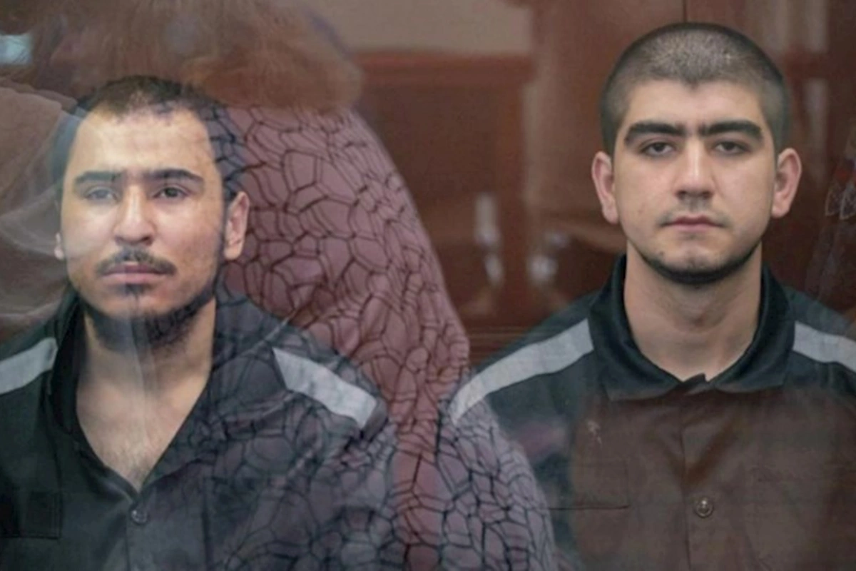 Crocus City Hallda terror aktını törədənlərdən birinin qardaşı axtarışa verildi