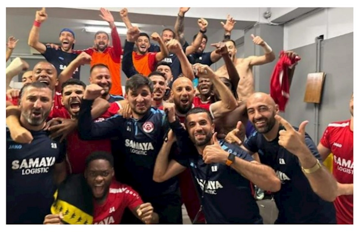 “Stadiona Ermənistan bayrağı gətirmişdilər və bizi söyürdülər” — Əfran İsmayılov