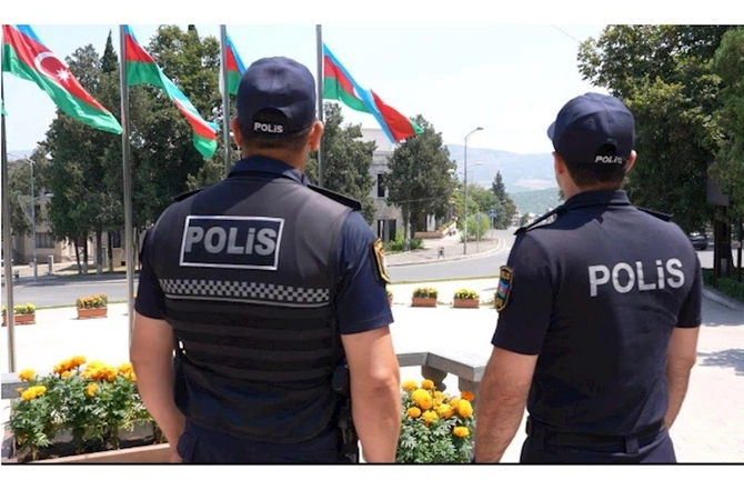 DİN-dən Qarabağla bağlı vətəndaşlara MÜRACİƏT — VİDEO/FOTOLAR