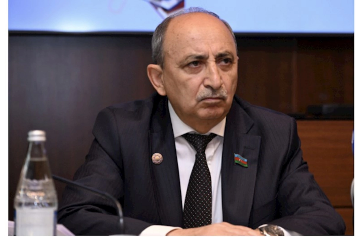 ABŞ Prezidenti 907-ci düzəlişi ləğv etməklə müəyyən mesajlar verdi — ŞƏRH