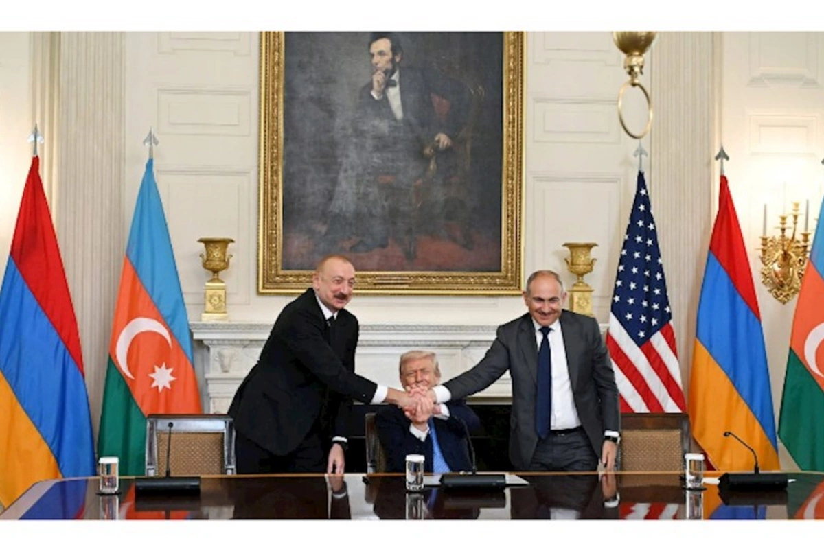Cənubi Qafqazda sülh dövrü başlayır: Ermənistanın üzərinə hansı məsuliyyət düşür? — TƏHLİL