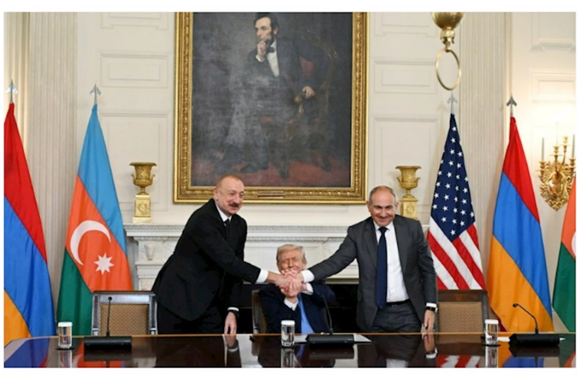 Azərbaycan və Ermənistan Minsk qrupunun ləğvi ilə bağlı iştirakçı dövlətlərə müraciət ediblər