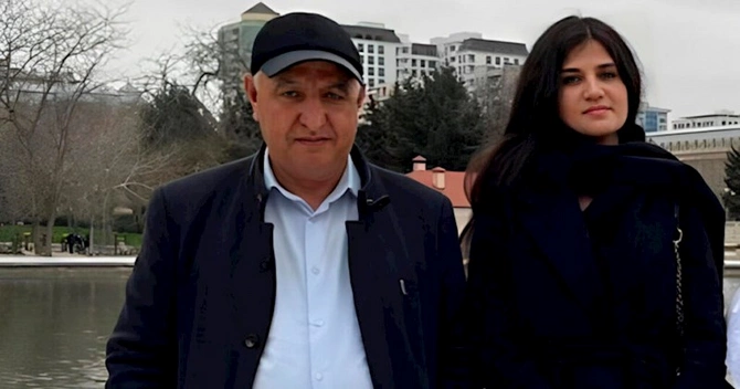 Həmin tortla bağlı Hökumənin atasından AÇIQLAMA — FOTOLAR