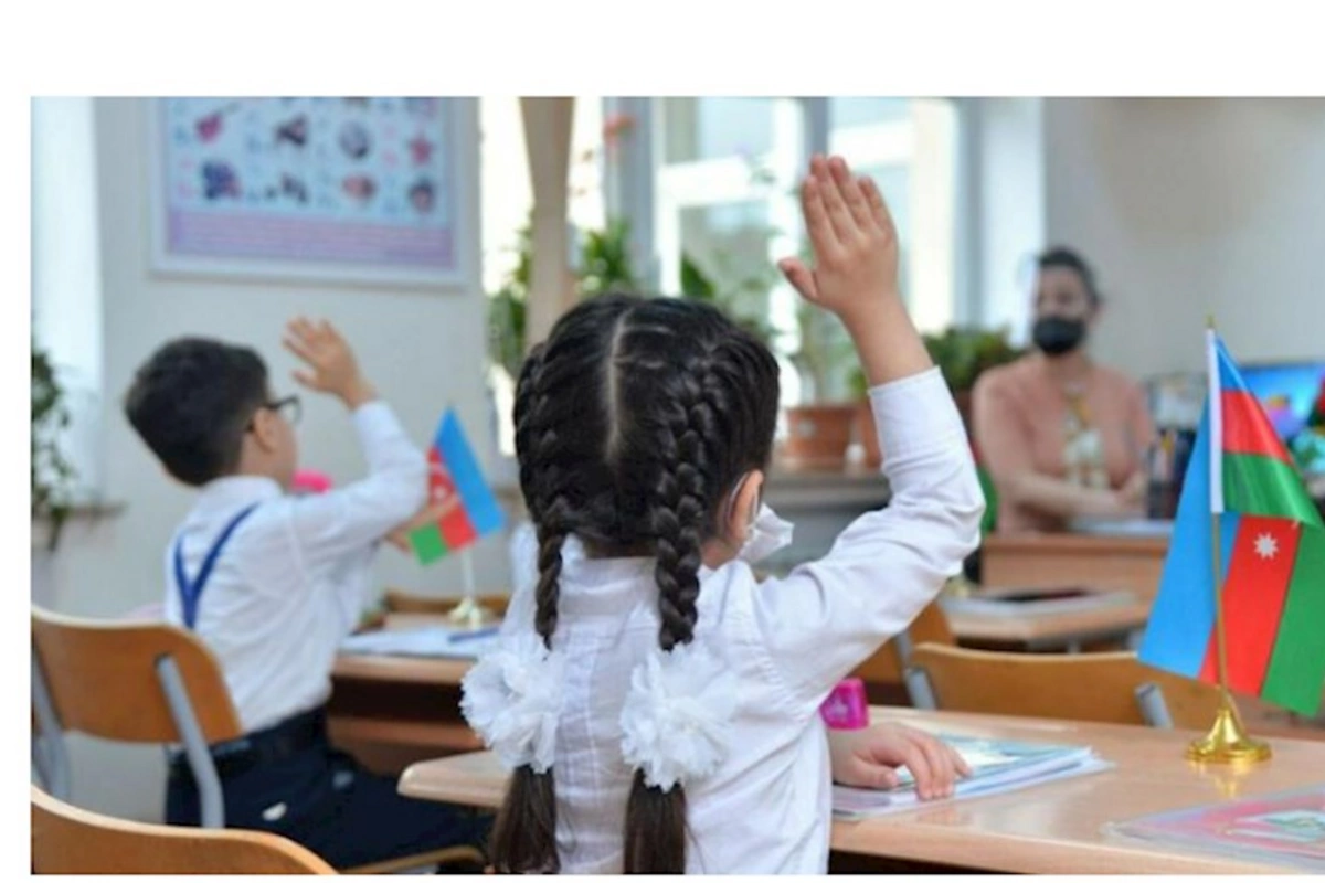 Məktəbli formaları belə olacaq — FOTO
