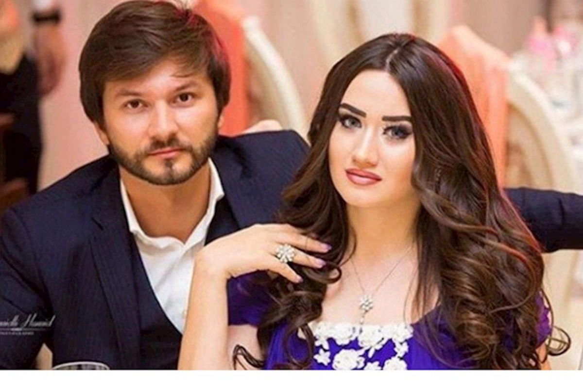 Aysel keçmiş ərini həbs etdirmək istəyir