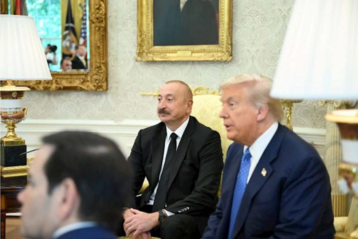 “ABŞ-də imzalanan sənədlər ölkəmizə qarşı birləşənlərin iflası oldu” — Deputat