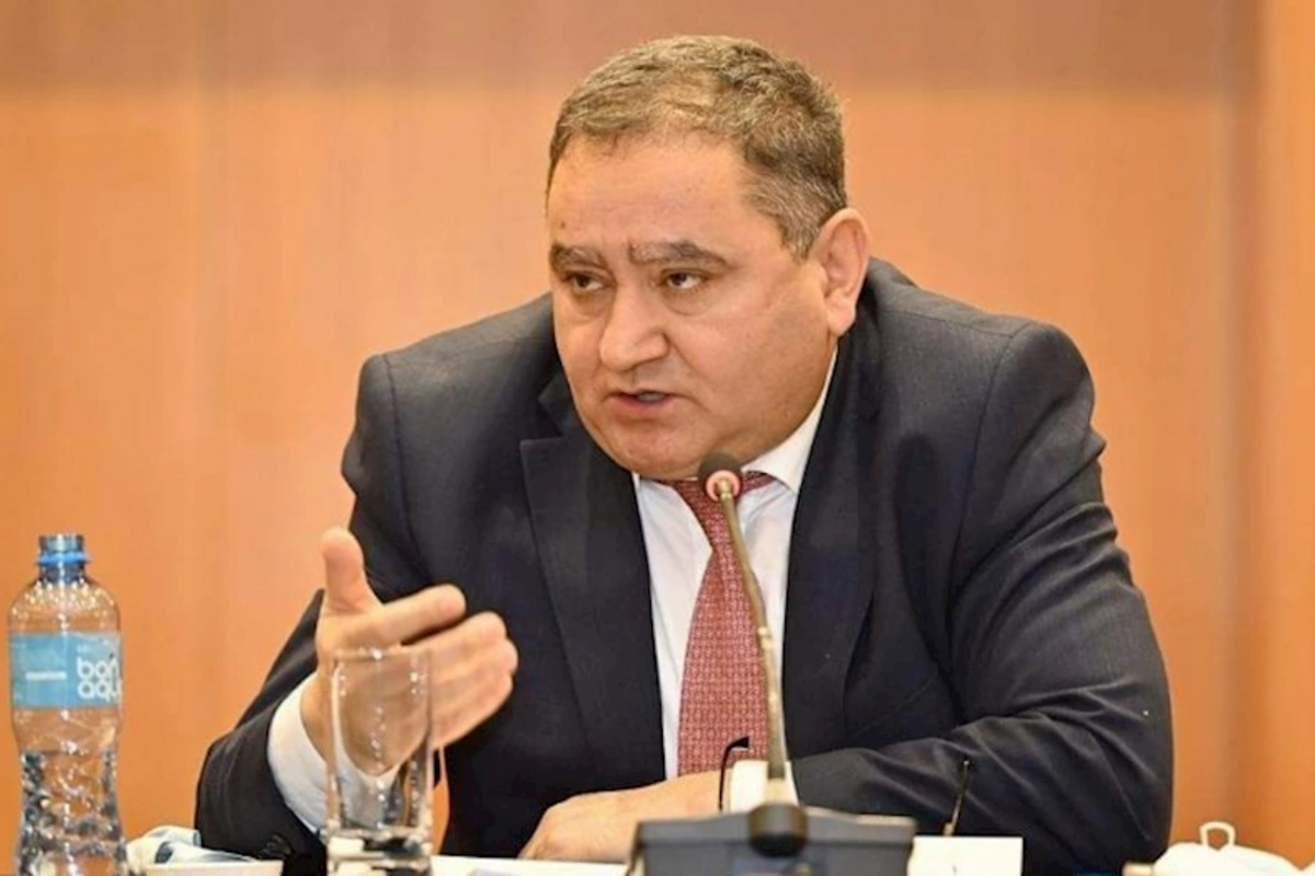12 illik təhsilə keçid üçün çox gecikmişik — Etibar Əliyev