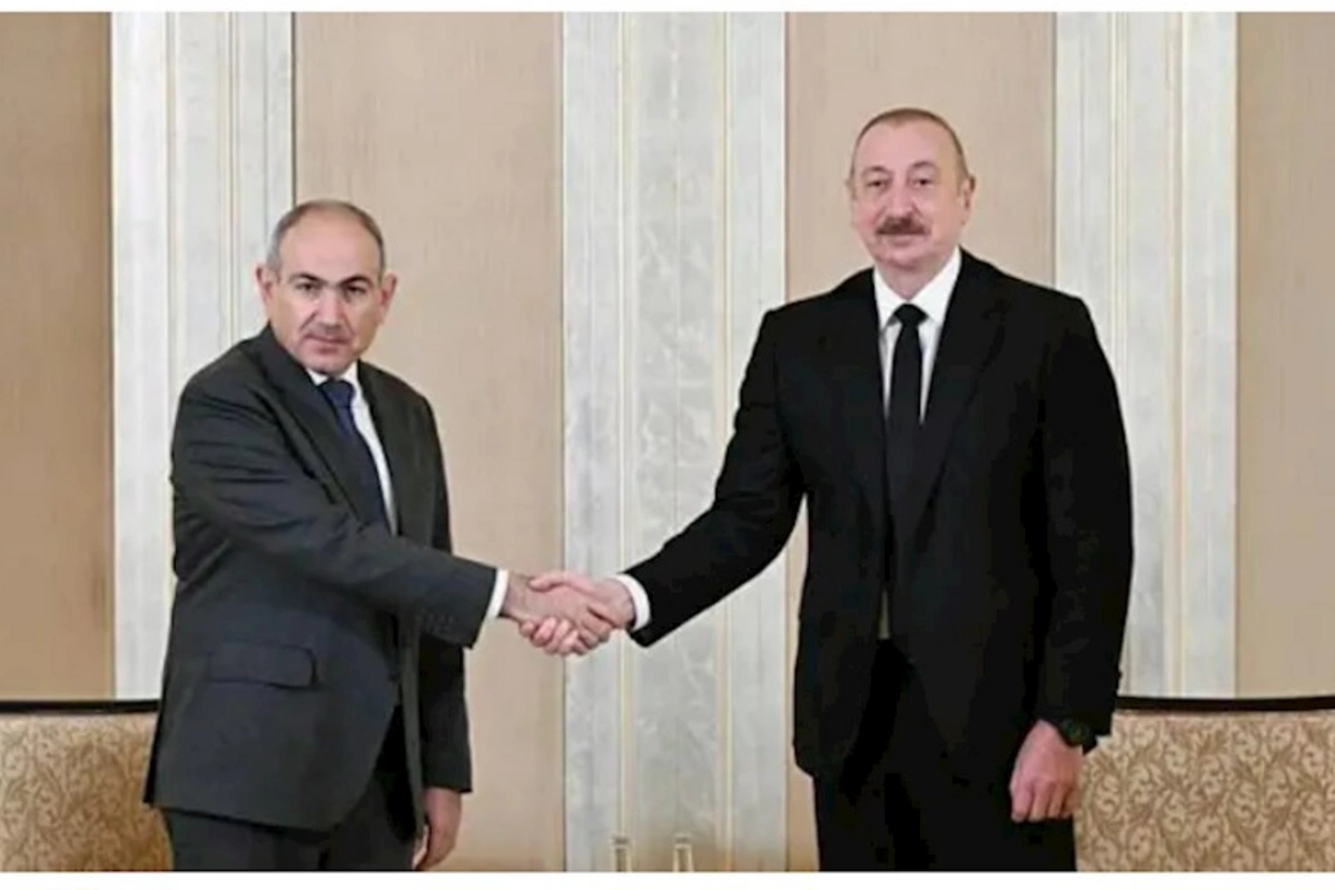Azərbaycan İrəvana səfir TƏYİN EDƏCƏK