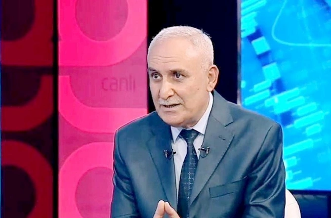 Yekun sülh sazişinin qısa zamanda imzalanmasına ehtiyac var — ŞƏRH Yekun sülh sazişinin qısa zamanda imzalanmasına ehtiyac var — ŞƏRH