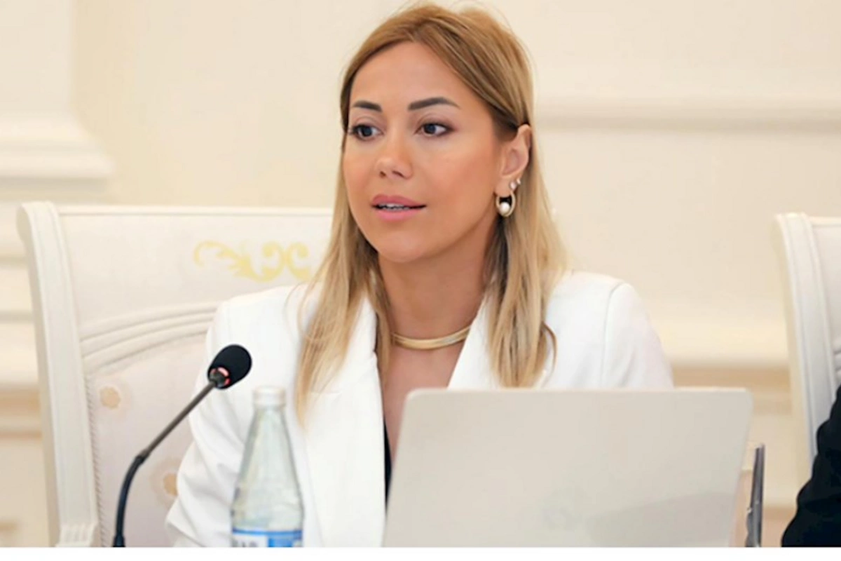 Bu hakimin fəaliyyətinə xitam verildi