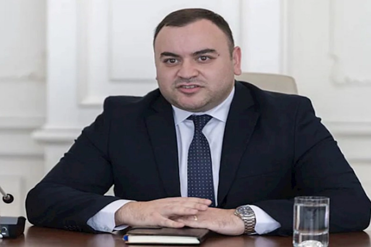Yüksəlişin qalibinə nazirlikdə yeni vəzifə verildi