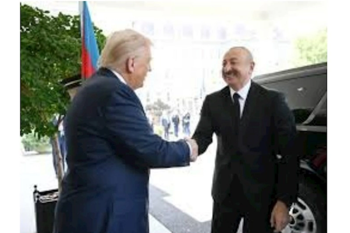 Azərbaycan Prezidentinin ABŞ-a səfəri, həmçinin Azərbaycan-Ermənistan normallaşma kontekstində mühüm nəticələr ilə əlamətdar olub