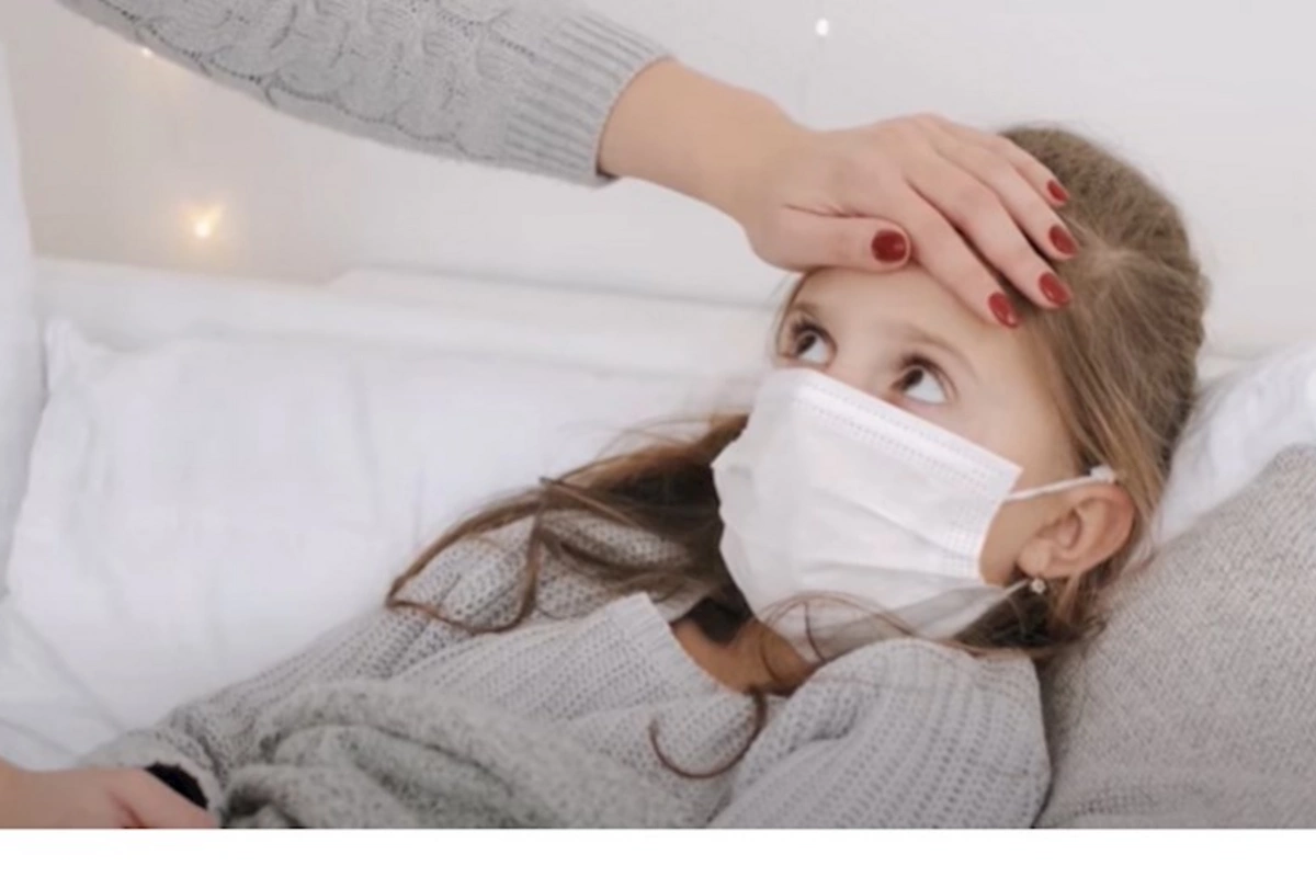 Son zamanlar müşahidə olunan virus pnevmaniya yaradır — XƏBƏRDARLIQ (VİDEO)