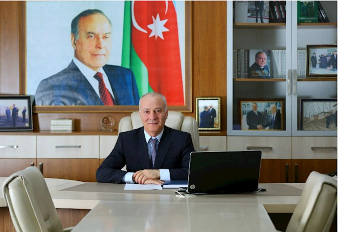 Qarabağda milyonluq tender maxinasiyası: Leysan Məmmədov yenə “iş başındadır” — VİDEO/FOTO