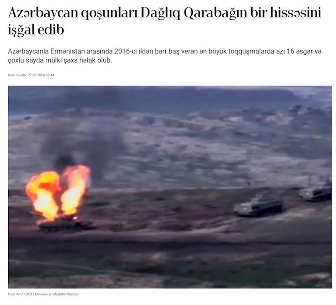 Əli Kərimli niyə bu mərhələdə fəallaşıb? — FOTOLAR