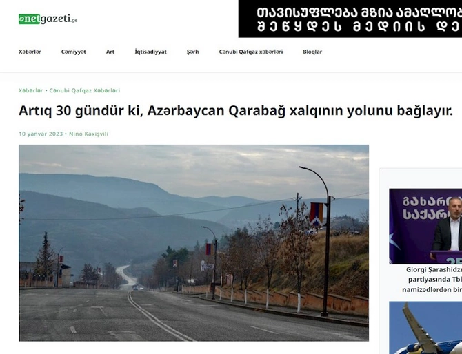 Əli Kərimli niyə bu mərhələdə fəallaşıb? — FOTOLAR
