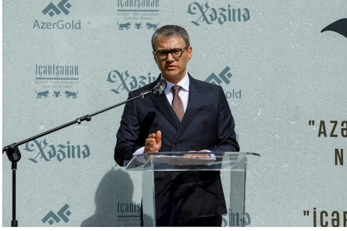 Zakir İbrahimov nazir təyin olunur?