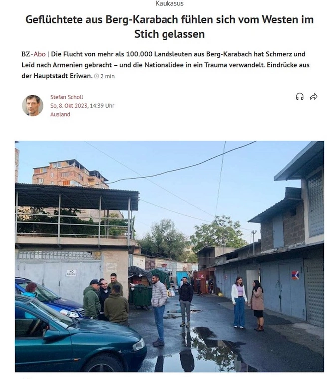 Əli Kərimli niyə bu mərhələdə fəallaşıb? — FOTOLAR