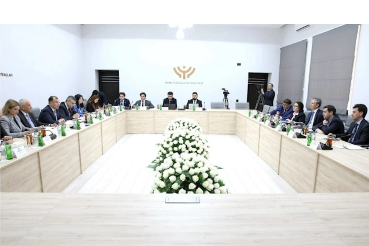Azərbaycan Həmkarlar İttifaqı Konfederasiyasının üzvlərinin sayı açıqlanıb
