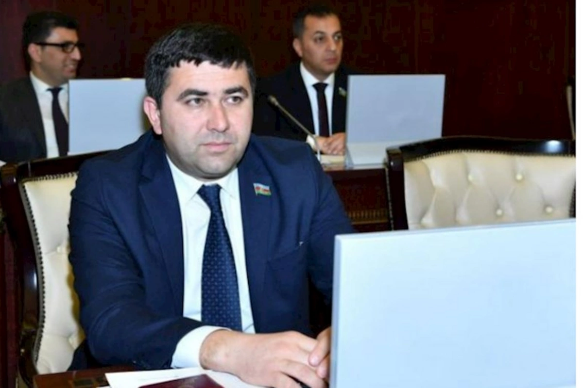 Məsud Pezeşkian dövlət deyil, hökumət başçısıdır — Millət vəkili