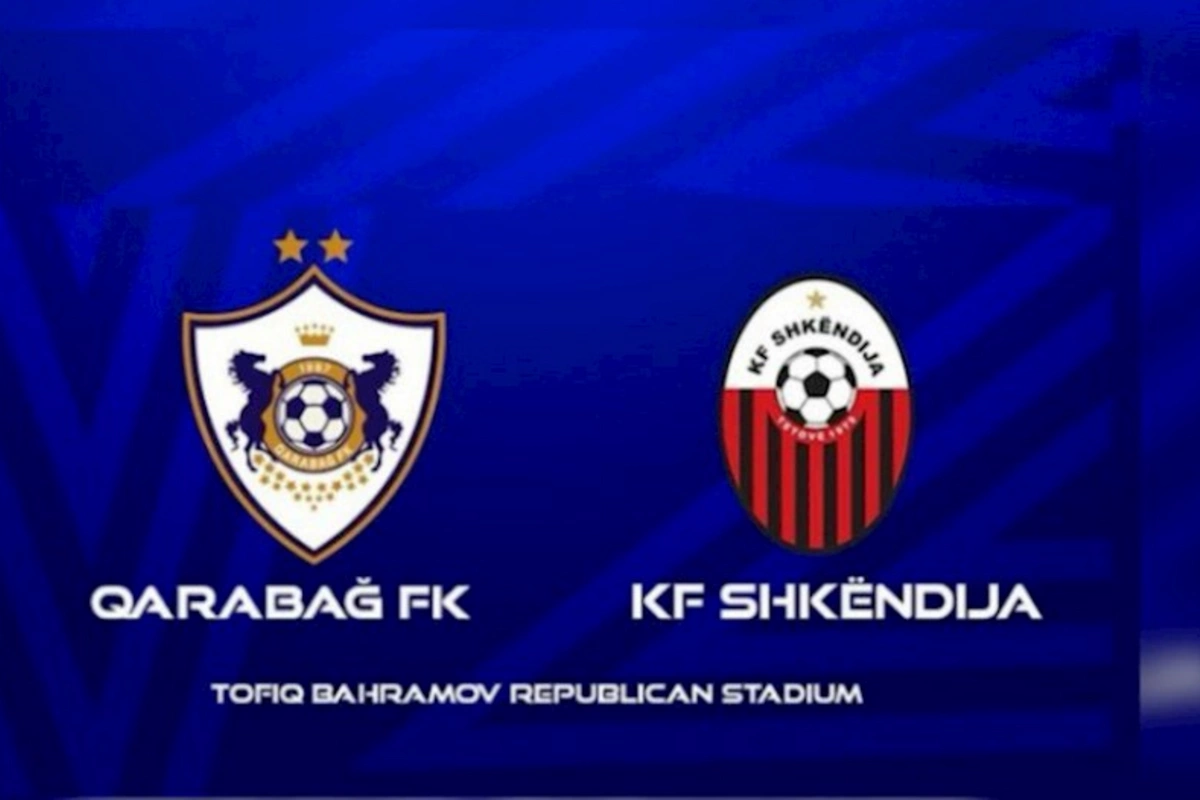 “Qarabağ” – “Şkendiya” oyununa satılan biletlərin SAYI