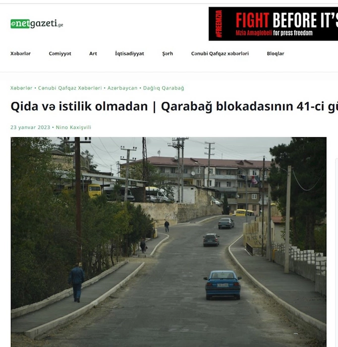 Əli Kərimli niyə bu mərhələdə fəallaşıb? — FOTOLAR