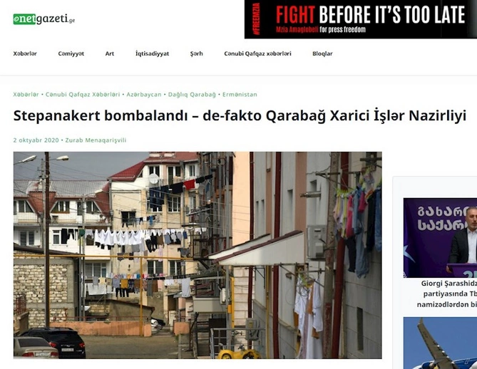 Əli Kərimli niyə bu mərhələdə fəallaşıb? — FOTOLAR