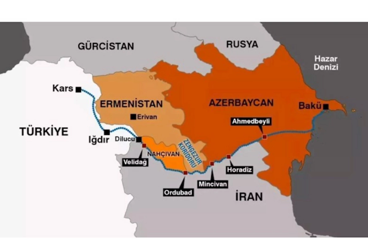 Dəhliz Rusiya kimi dövlətin nəzarətinə düşmədi, İran da kənarda qaldı — AÇIQLAMA