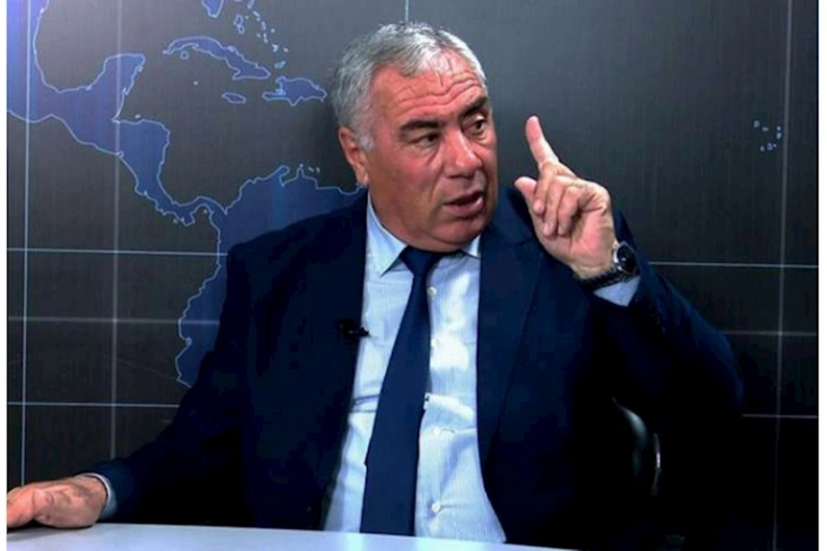 Partiya sədri: “Ermənicə bilirəm, İrəvanda Azərbaycan səfiri işləməyə hazıram”