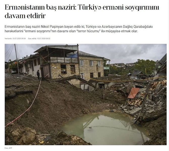 Əli Kərimli niyə bu mərhələdə fəallaşıb? — FOTOLAR