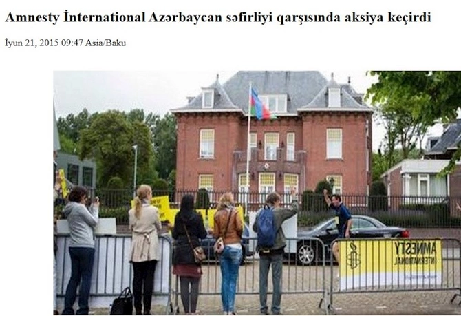 Əli Kərimli niyə bu mərhələdə fəallaşıb? — FOTOLAR