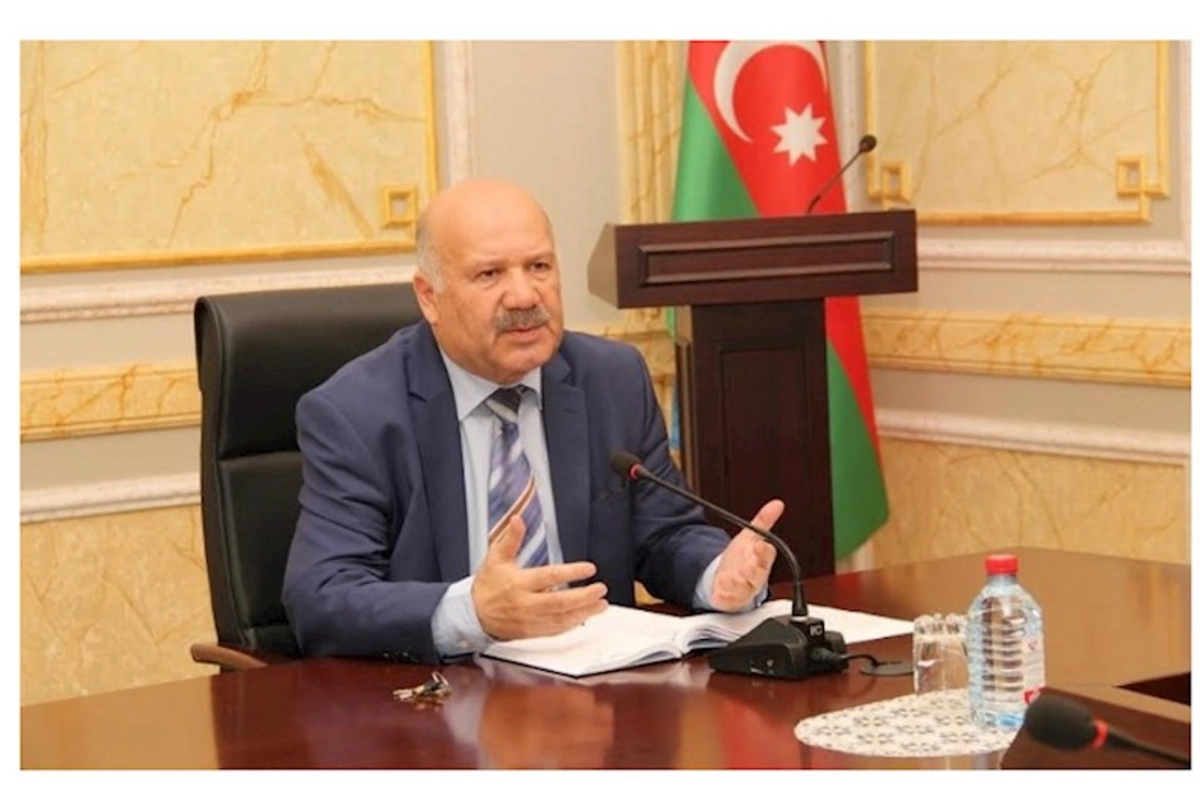 Danışıqlar prosesində İlham Əliyev təşəbbüskarlığı və dinamikliyi ilə daha çox diqqət çəkdi — Səyyad Aran
