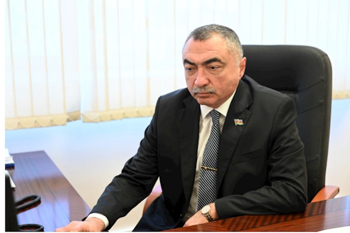 Bu, Azərbaycanın xarici siyasətinin növbəti qələbəsidir — Professor