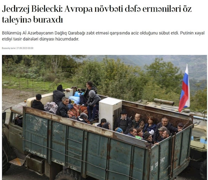 Əli Kərimli niyə bu mərhələdə fəallaşıb? — FOTOLAR