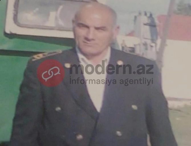 Zəngəzurdan keçən sonuncu maşinist: “Baxan kimi bilirdin ki, bura Azərbaycan kəndləridir” Zəngəzurdan keçən sonuncu maşinist: “Baxan kimi bilirdin ki, bura Azərbaycan kəndləridir”
