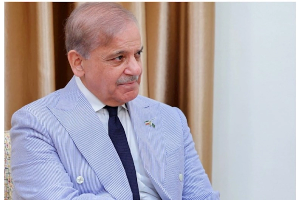 Hindistan Pakistandan bir damcı da su qopara bilməz