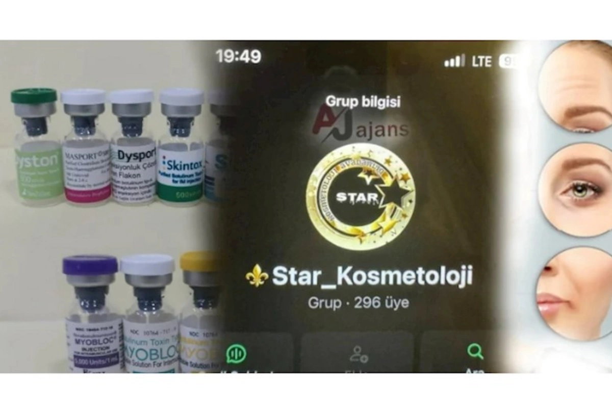Bu Kosmetoloqlar HƏBS OLUNA BİLƏR…