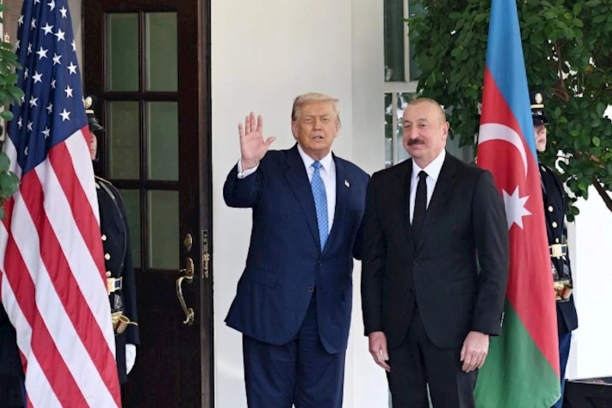 Nobel Sülh Mükafatı niyə Trampa verilməlidir?
