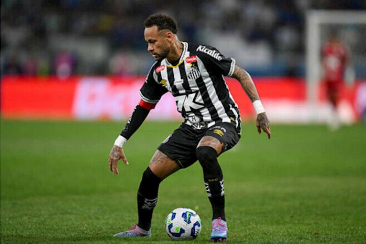 Neymar 3 ildən sonra bunu bacardı
