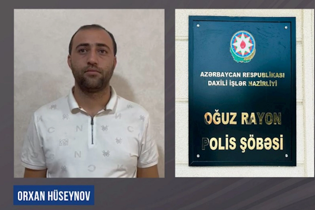 Elan saytlarında vətəndaşları aldadan şəxs tutuldu