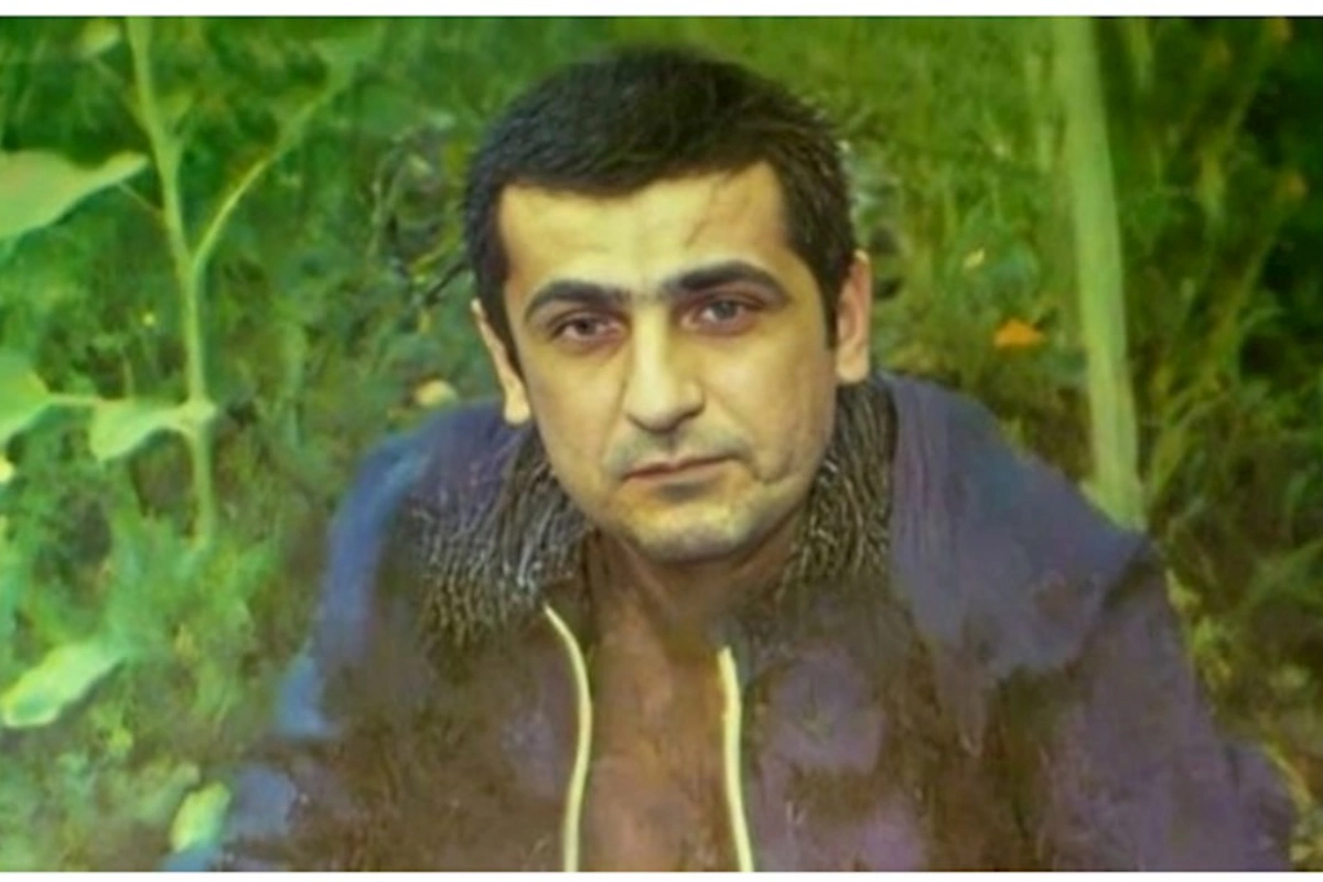 Məşhur filmdəki aktrisa Lotu Bəxtiyarın anası imiş — FOTOLAR