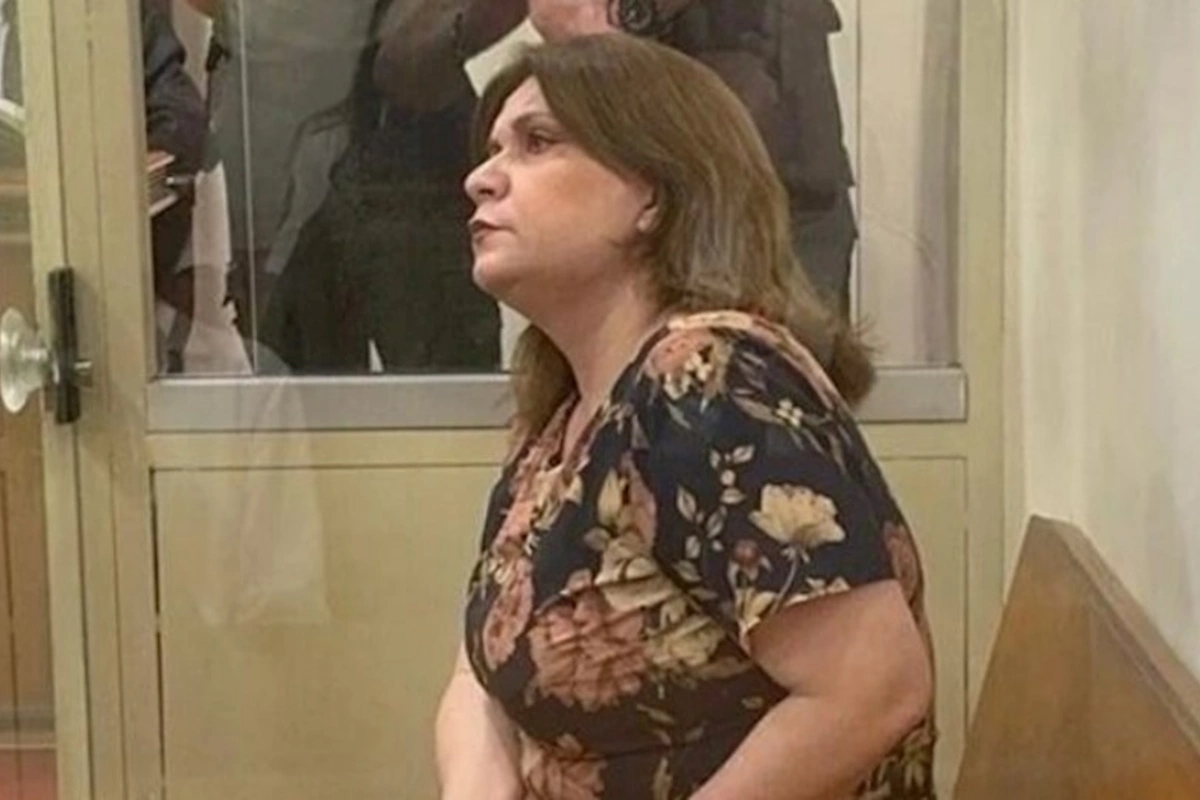 İlhamə Elşadqızı ilə bağlı qərar verildi
