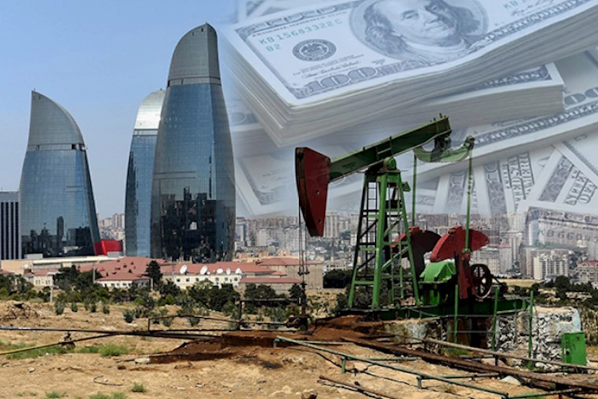 Azərbaycan nefti 13 dollar ucuzlaşdı
