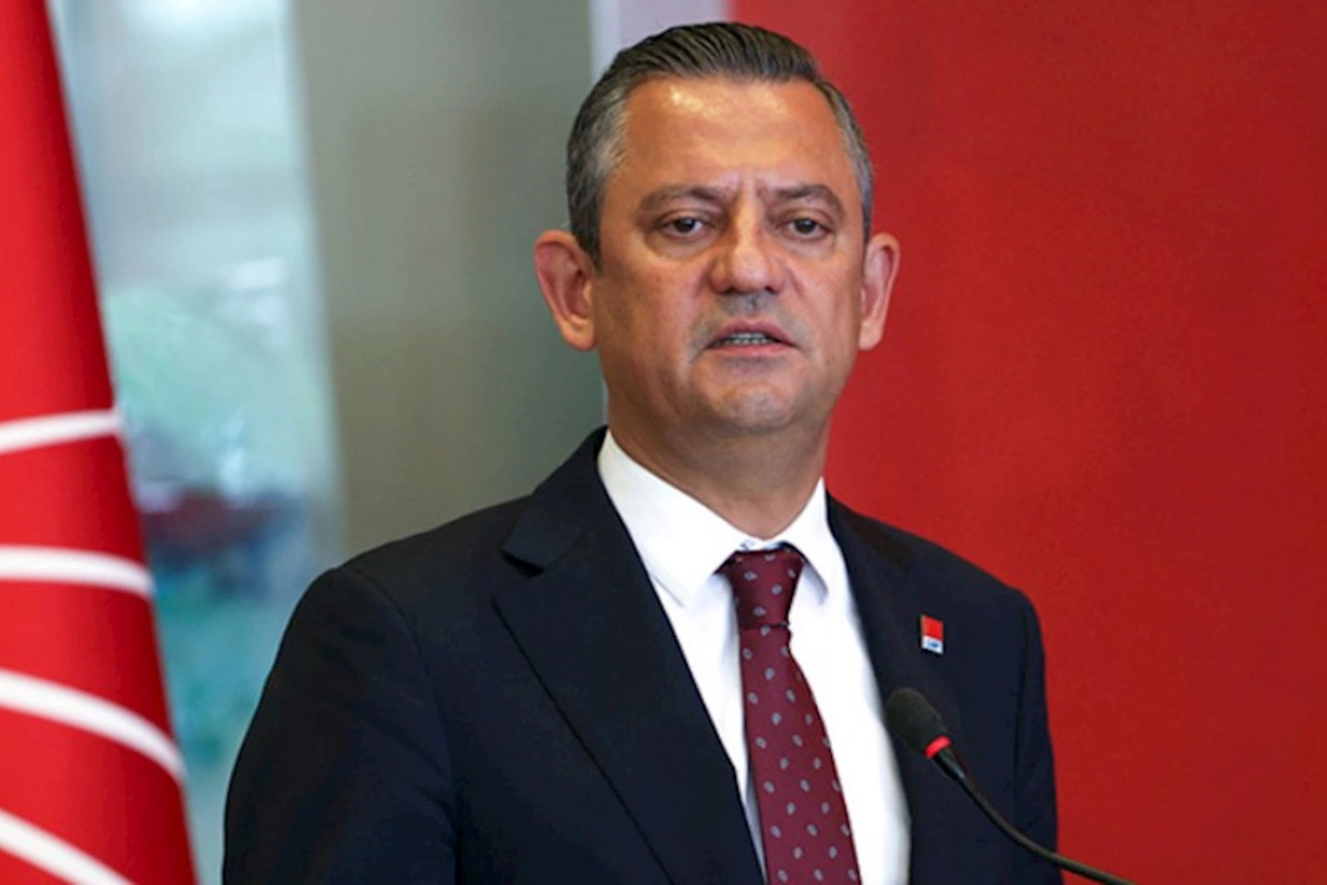 Ərdoğan haqda dediklərinə görə istintaqa cəlb olundu