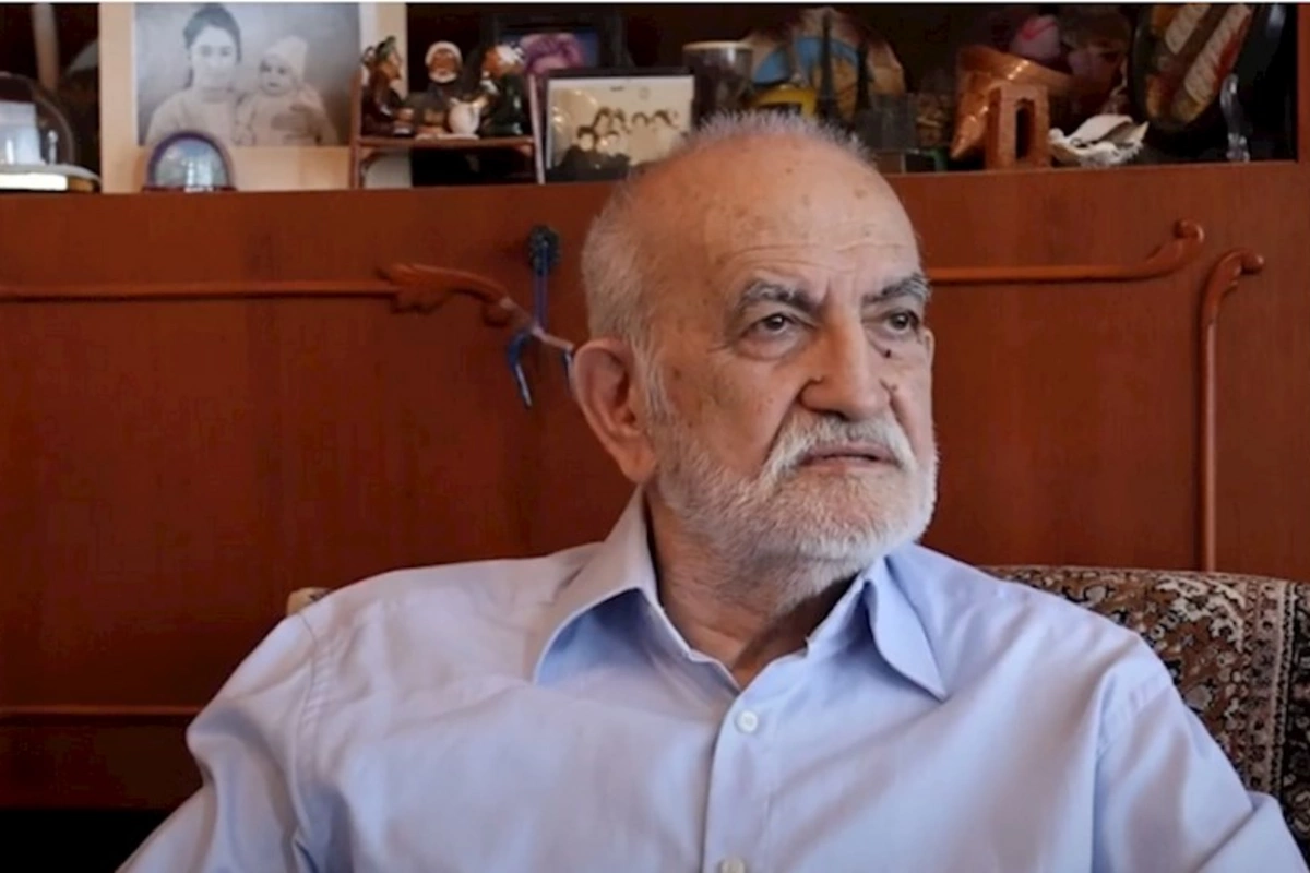 Məmməd İsmayılın SON DURUMU