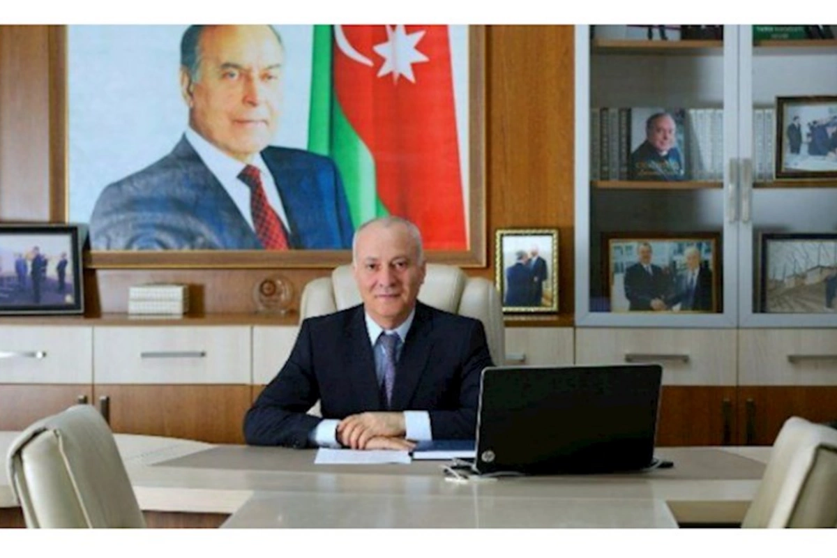 Leysan Məmmədovu “AZ TECHNOCON GROUP” MMC ilə nə kimi tellər bağlayır?